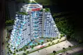Квартира 3 спальни 168 м² Дубай, ОАЭ