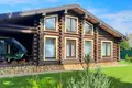Casa de campo 131 m² Valieuka, Belarús