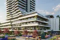2 bedroom apartment 188 m² Cankaya, Turkey