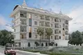 Apartamento 64 m² Alanya, Turquía