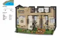 Appartement dans un nouvel immeuble Appartements Avec Équipements de Luxe à Istanbul Bakırköy