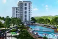 Wohnung 5 zimmer 67 m² Alanya, Türkei
