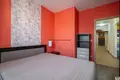 Wohnung 2 Zimmer 58 m² Budapest, Ungarn