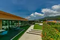Mieszkanie 1 pokój 35 m² Ban Bang Thao, Tajlandia