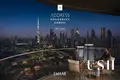 Mieszkanie 1 pokój 1 073 m² Dubaj, Emiraty Arabskie
