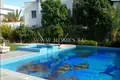 Villa 500 Schlafzimmer 266 m² Limassol District, Cyprus