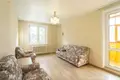 2 room apartment 57 m² Minsk, Belarus