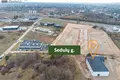 Propiedad comercial 1 062 m² en Bukiskis, Lituania