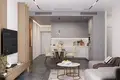 Mieszkanie 2 pokoi 100 m² Limassol District, Cypr