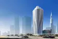 Penthouse 3 pokoi 130 m² Dubaj, Emiraty Arabskie