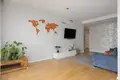 Wohnung 3 Zimmer 100 m² Warschau, Polen