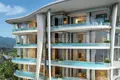 Квартира 3 спальни 218 м² Ban Bang Thao, Таиланд