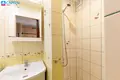 1 room apartment 18 m² Vilnius, Lithuania