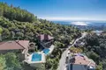 5-Zimmer-Villa 250 m² Alanya, Türkei