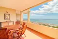 Wohnung 3 Schlafzimmer 121 m² Manilva, Spanien