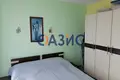 Apartamento 3 habitaciones 64 m² Pomorie, Bulgaria