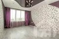 Wohnung 3 zimmer 64 m² Maladsetschna, Belarus