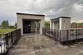 Propiedad comercial 1 habitación 73 m² en Minsk, Belarús