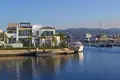 Dom 3 pokoi 239 m² Limassol, Cypr