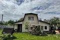 Casa 40 m² Usiazski siel ski Saviet, Bielorrusia