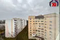 Apartamento 3 habitaciones 61 m² Saligorsk, Bielorrusia