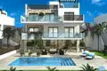 Villa de 4 dormitorios 601 m², Todos los paises