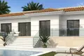3 bedroom villa 133 m² Rojales, Spain