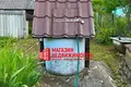 5 room house 78 m² Kapciouski sielski Saviet, Belarus