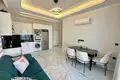 1 bedroom apartment  Alanya, Turkey