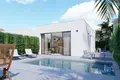 2 bedroom Villa 66 m², All countries