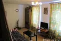 Wohnung 4 Zimmer 75 m² Lahojsk, Weißrussland