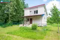 House 130 m² Juodiskes, Lithuania