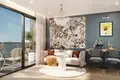 Appartement 1 chambre 26 m² ban tin khea, Thaïlande