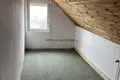 Haus 4 Zimmer 120 m² Erben, Ungarn