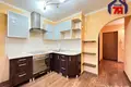 Apartamento 3 habitaciones 58 m² Saligorsk, Bielorrusia