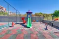 1 bedroom apartment 58 m² Alanya, Turkey