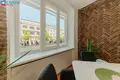 Apartamento 3 habitaciones 74 m² Šiauliai, Lituania