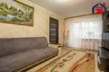 2 room apartment 46 m² Maladzyechna, Belarus