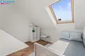 4 room apartment 56 m² Neringa, Lithuania