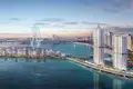 Mieszkanie 1 pokój 74 m² Dubaj, Emiraty Arabskie