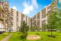 1 room apartment 37 m² Vilnius, Lithuania