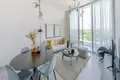 Apartamento 1 habitacion 74 m² Sharjah, Emiratos Árabes Unidos