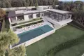 Haus 5 Schlafzimmer 986 m² San Pedro Alcantara, Spanien