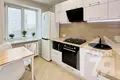 2 room apartment 50 m² Barysaw, Belarus