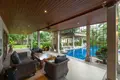 Villa de 4 dormitorios 450 m² Phuket, Tailandia