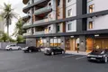 Wohnung 4 zimmer 178 m² Mahmutlar, Türkei