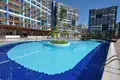 Appartement 3 chambres 115 m² Alanya, Turquie