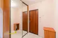 Wohnung 2 zimmer 47 m² Minsk, Belarus