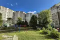 2 room apartment 47 m² Minsk, Belarus