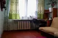 Wohnung 3 Zimmer 64 m² Rajon Dsjarschynsk, Weißrussland